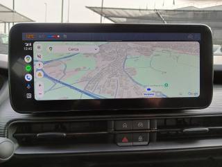 JEEP Avenger usata, con Cruise Control