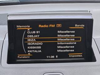 AUDI A1 usata, con Servosterzo