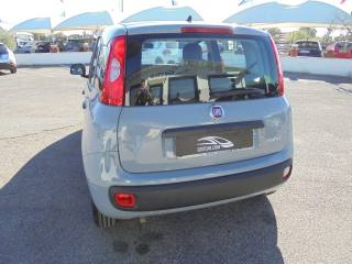 FIAT Panda usata, con ESP