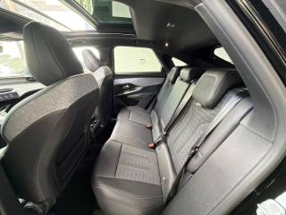 PEUGEOT 3008 usata, con Sedile posteriore sdoppiato