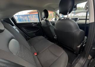 FIAT 500X usata, con Touch screen