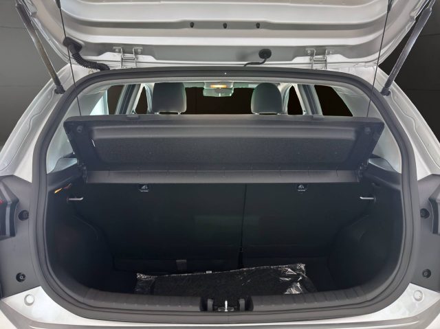 KIA Picanto usata, con Frenata d