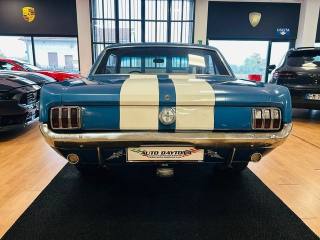 FORD Mustang usata 10