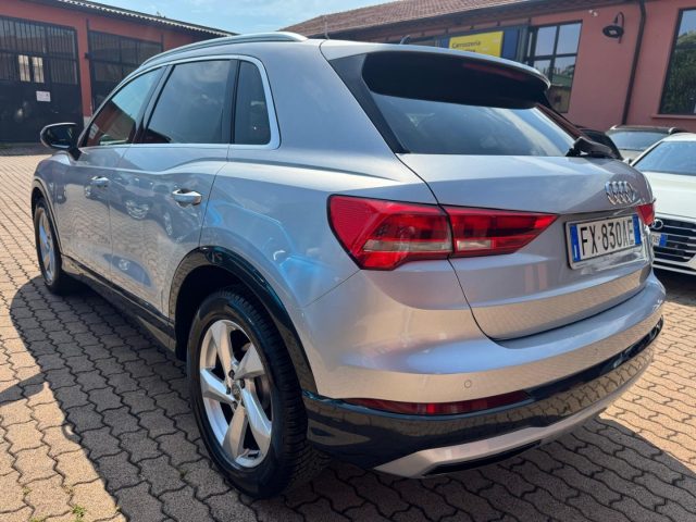 AUDI Q3 usata, con Autoradio