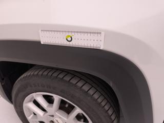 JEEP Renegade usata 44