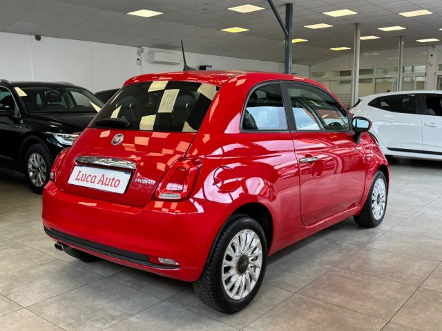 FIAT 500 usata, con Airbag Passeggero