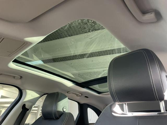 JAGUAR F-Pace usata, con Immobilizzatore elettronico