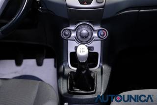 FORD Fiesta usata 36