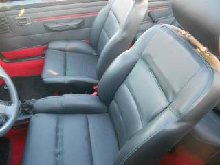 PEUGEOT 205 usata 9