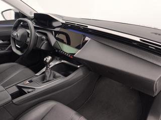 PEUGEOT 308 usata, con Bracciolo