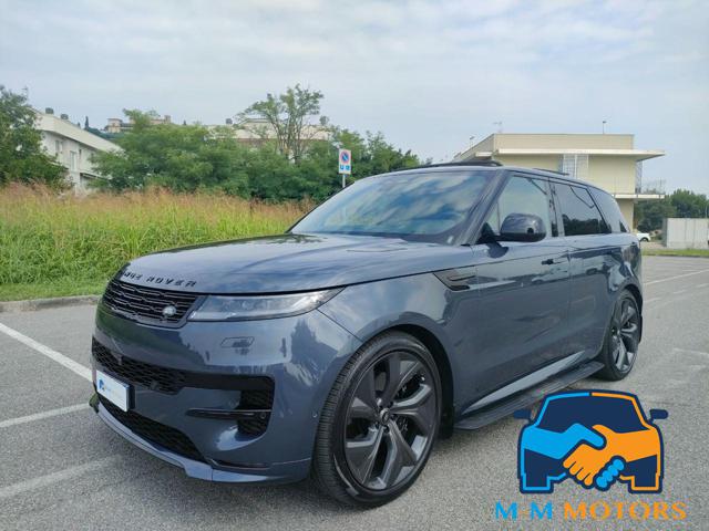 LAND ROVER Range Rover Sport usata, con ABS