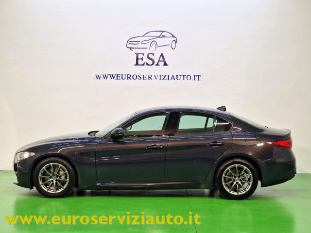ALFA ROMEO Giulia usata, con Airbag Passeggero