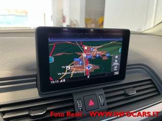 AUDI Q5 usata, con Immobilizzatore elettronico
