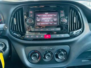 FIAT Doblo usata, con Controllo trazione