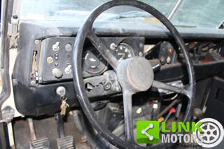 LAND ROVER Series usata 29