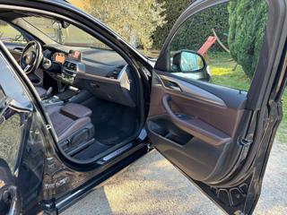 BMW X3 usata, con Airbag Passeggero