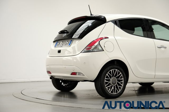 LANCIA Ypsilon usata 46