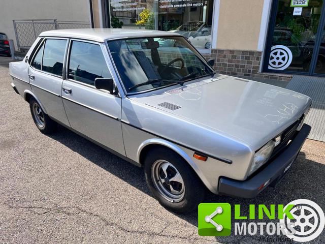 FIAT 131 usata 0