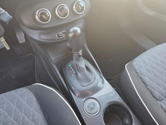 FIAT 500X usata, con ESP