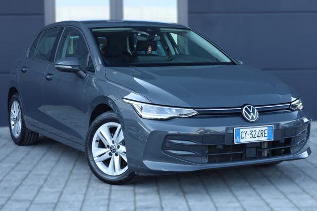 VOLKSWAGEN Golf usata, con ABS