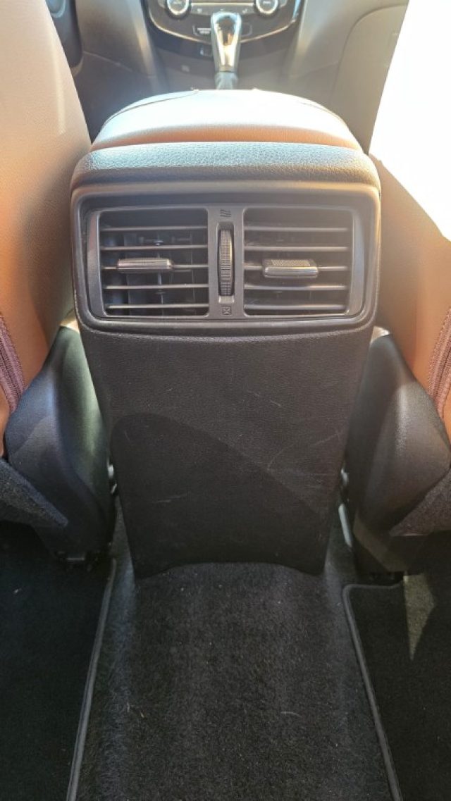 NISSAN X-Trail usata, con Immobilizzatore elettronico