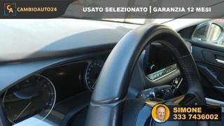 NISSAN Qashqai usata, con Ruotino