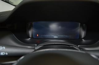 JEEP Compass usata, con Park Distance Control