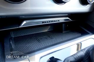 VOLKSWAGEN Passat Alltrack usata, con Sistema di navigazione