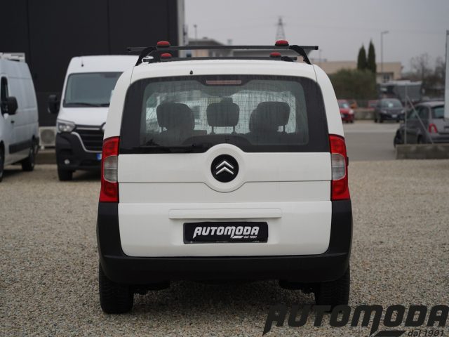 CITROEN Nemo usata, con Chiusura centralizzata