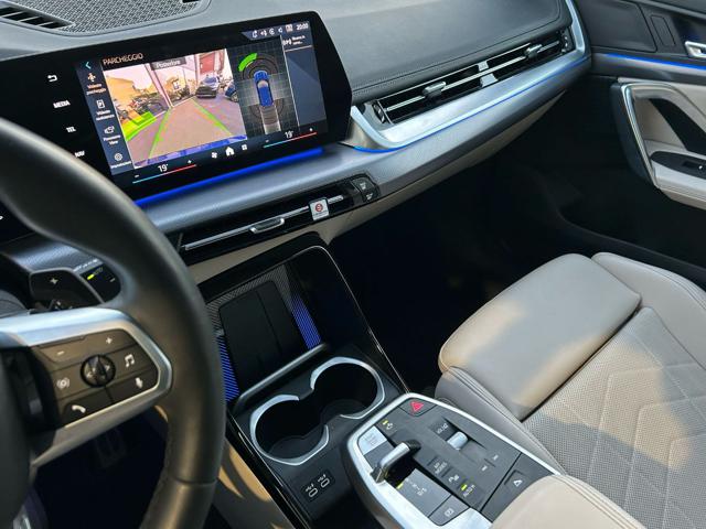 BMW X1 usata, con Controllo trazione