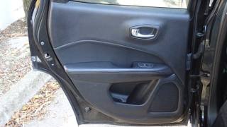 JEEP Compass usata 51