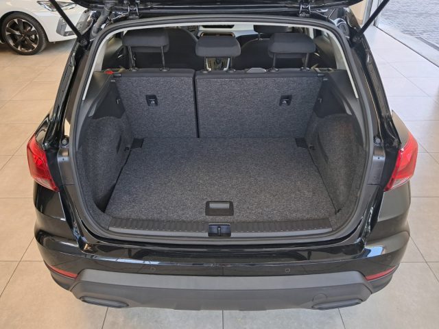 SEAT Arona usata, con Boardcomputer