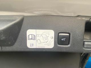 FORD Kuga usata, con Filtro antiparticolato