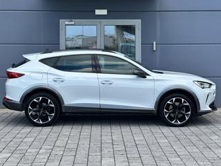CUPRA Formentor usata, con Fari bi-xeno