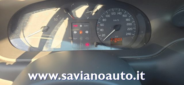 RENAULT Megane usata, con Fendinebbia