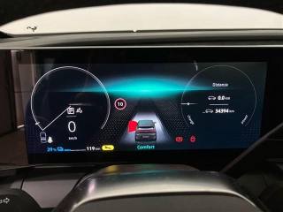 RENAULT Megane usata, con Fari LED