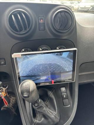 MERCEDES-BENZ Citan usata, con Sistema di navigazione