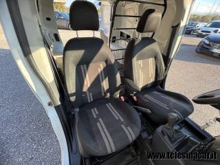 FIAT Fiorino usata 15