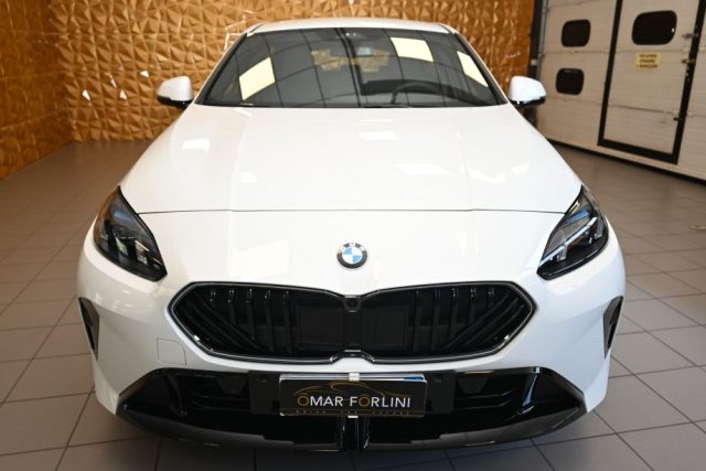 BMW 118 usata 74