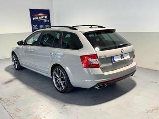 SKODA Octavia usata, con Autoradio