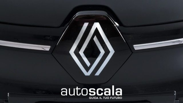 RENAULT Megane usata 41