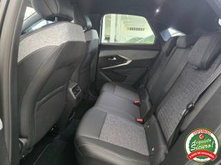 PEUGEOT 3008 usata, con USB