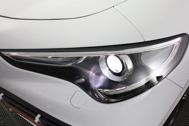 ALFA ROMEO Stelvio usata 7