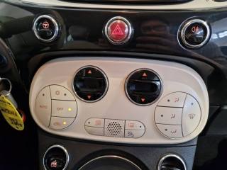 FIAT 500C usata, con Volante multifunzione
