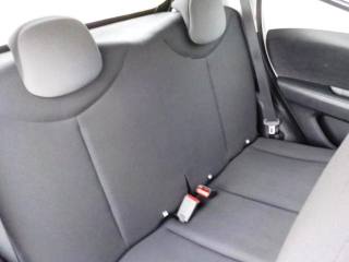 TOYOTA Aygo usata, con Autoradio digitale