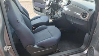 FIAT 500 usata, con Servosterzo