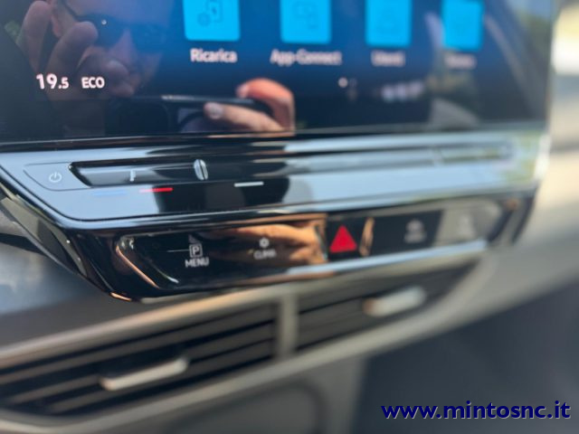 VOLKSWAGEN ID.3 usata, con Cruise Control
