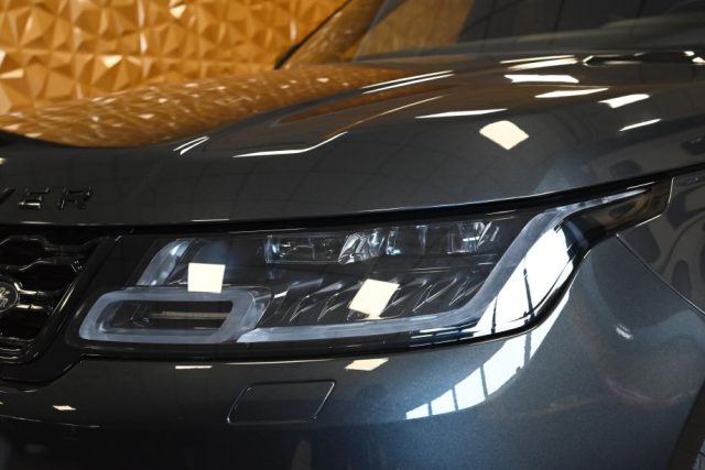 LAND ROVER Range Rover Sport usata 18
