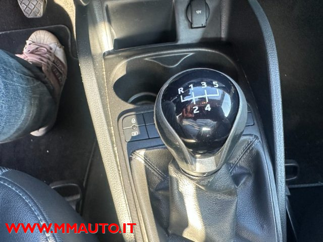 SEAT Ibiza usata, con Fendinebbia