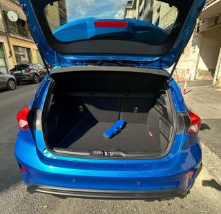 FORD Focus usata, con Isofix